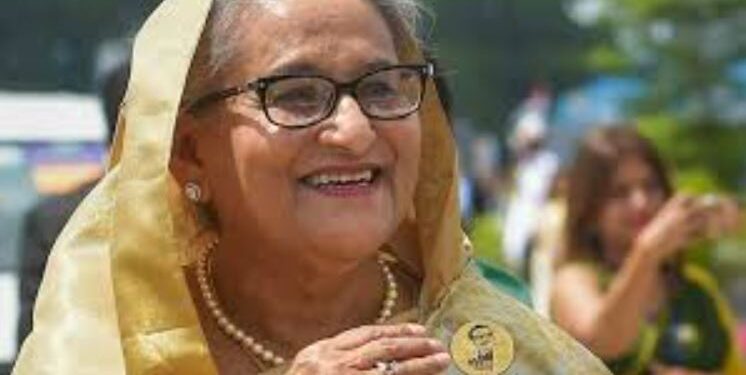 বাংলাদেশৰ প্ৰধানমন্ত্ৰীৰ পদত্যাগ! দেশ এৰি পলায়ন শ্বেখ হাছিনাৰ; বাংলাদেশৰ শাসন ভাৰ সেনাৰ ওপৰত !