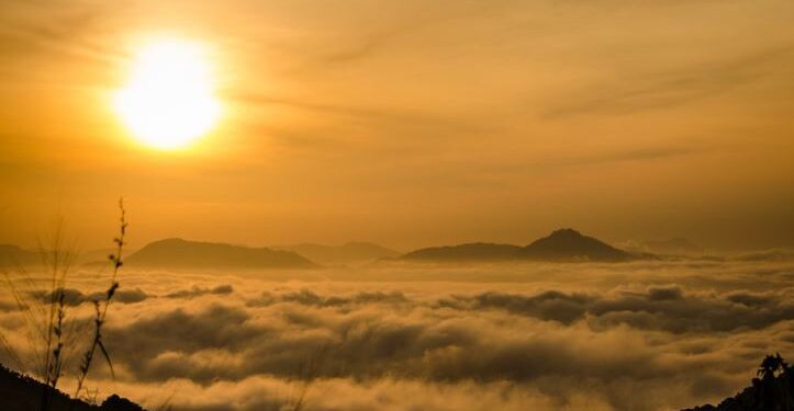 জীৱনৰ দ্বিতীয় নাম সংগ্ৰাম!