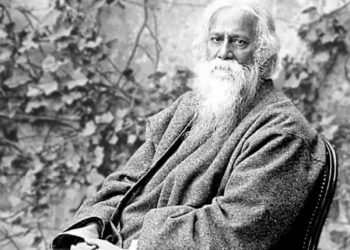 গোলাম ভাৰতৰ ক্ৰান্তি গীত কেনেকৈ হ’ল স্বাধীন বাংলাদেশৰ ৰাষ্ট্ৰগীত