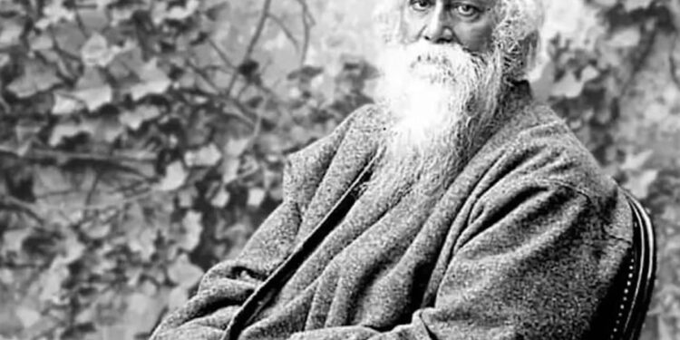 গোলাম ভাৰতৰ ক্ৰান্তি গীত কেনেকৈ হ’ল স্বাধীন বাংলাদেশৰ ৰাষ্ট্ৰগীত