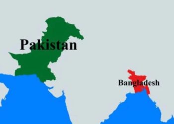 সাপ-নেউলৰ মিত্ৰতা!  দুই দেশে মিলি ভাৰতৰ বিৰুদ্ধে ৰচিছে ৰণকৌশল