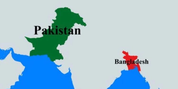 সাপ-নেউলৰ মিত্ৰতা! দুই দেশে মিলি ভাৰতৰ বিৰুদ্ধে ৰচিছে ৰণকৌশল