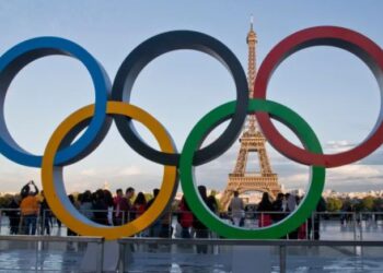 পেৰিছৰ পৰা আহিল ভালখবৰ! ভাৰতলৈ আগমন ঘটিল আন এটি পদকৰ