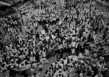 অশান্ত বাংলাদেশত মৃতকৰ সংখ্যা ৯১; শ্বেখ হাছিনাৰ পদত্যাগৰ দাবী তুলি দেশজুৰি সৰ্বাত্মক প্ৰতিবাদ