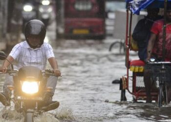 ৰাজ্যত হ’ব ধাৰাসাৰ বৰষুণ, বতৰ বিজ্ঞানে জাৰি কৰিলে Yellow Alert