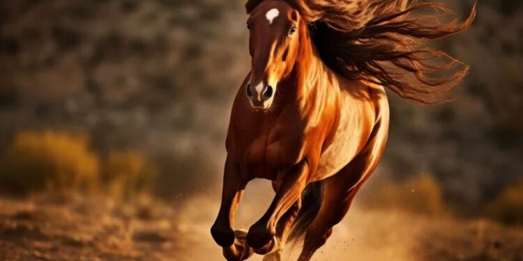 ঘোঁৰাৰ দৰে দৌৰিব বিচাৰে নেকি আপুনি ? খাওঁক এইকেইবিধ খাদ্য