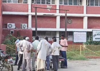 ভয়ংকৰ পথ দুৰ্ঘটনা; ট্ৰাকৰ খুন্দাত মৃত্যু ৮ গৰাকী ভক্তৰ