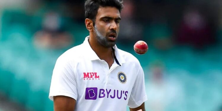 টেষ্ট ক্ৰিকেটত ইতিহাস সৃষ্টিৰ পৰা মাত্ৰ ২ খোজ দূৰত ৰবিচন্দ্ৰন অশ্বিন