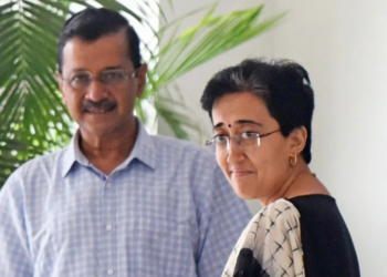 আজি দিল্লীবাসীয়ে লাভ কৰিব নতুন মুখ্যমন্ত্ৰী; আতিশীৰ সৈতে মন্ত্ৰীৰূপে শপত ল’ব ৫ গৰাকীয়ে