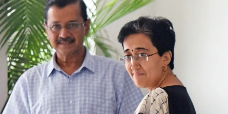 আজি দিল্লীবাসীয়ে লাভ কৰিব নতুন মুখ্যমন্ত্ৰী; আতিশীৰ সৈতে মন্ত্ৰীৰূপে শপত ল’ব ৫ গৰাকীয়ে