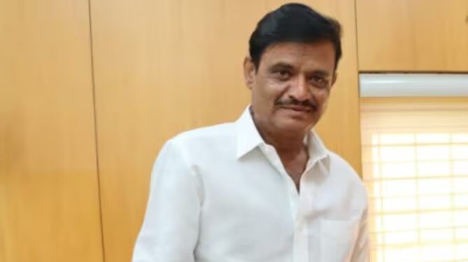 ঠিকাদাৰক ভাবুকি প্ৰদান কৰি গ্ৰেপ্তাৰ হ’ল এগৰাকী বিজেপি বিধায়ক