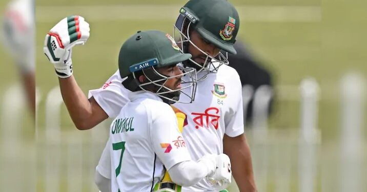 ২২ বছৰৰ পিছত বাংলাদেশৰ হাতত বিধ্বস্ত পাকিস্তান; শোচনীয় প্ৰদৰ্শনত ক্ষুব্ধ অনুৰাগী