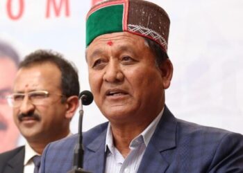 ভাং খেতিৰে দূৰ হ’ব হিমাচল চৰকাৰৰ অৰ্থনৈতিক সংকট!