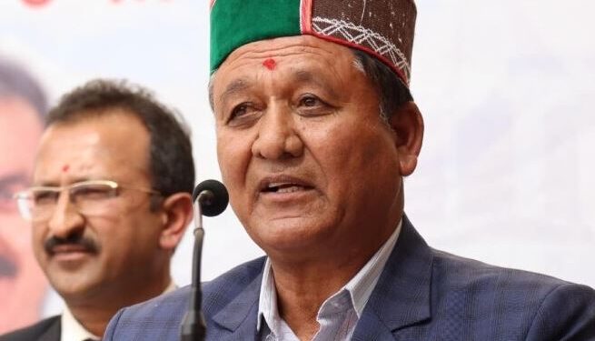 ভাং খেতিৰে দূৰ হ’ব হিমাচল চৰকাৰৰ অৰ্থনৈতিক সংকট!