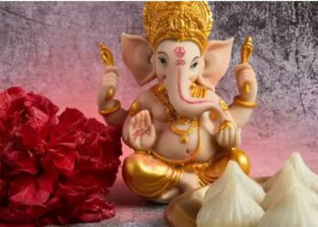 আজি পৱিত্ৰ গণেশ চতুৰ্থী,  আঁতৰ হ’ব সকলো বাধা-বিঘিনি!