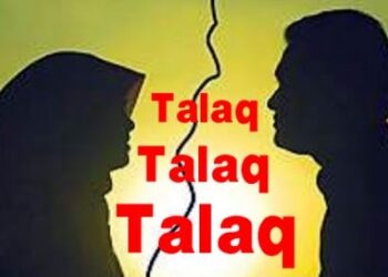 ফোনযোগে বিবাহ বিচ্ছেদ স্বামীৰ, কাৰণ জানি আচৰিত হ’ব আপুনি