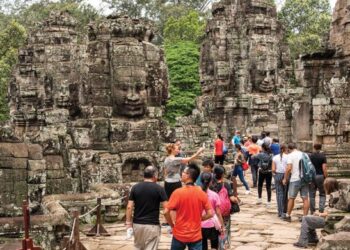 কোন দেশৰ অৰ্থনীতি বৃদ্ধি কৰিছে ভাৰতীয় পৰ্যটকে,  জানি আচৰিত হ’ব আপুনি