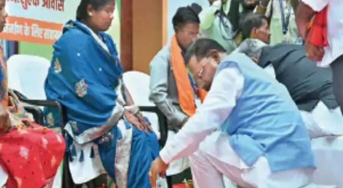 মাত্ৰ ৫ টকাতেই আহাৰ! মুকলি কৰা হ’ব অন্নপূৰ্ণা দাল-ভাত কেন্দ্ৰ