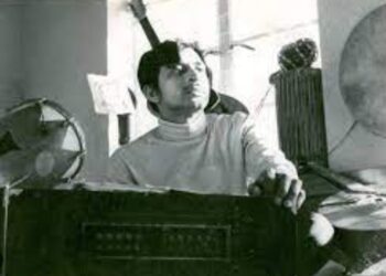 “সাৰ পাম মই পুৱতি নিশাতে……..” আজি দৰদী কণ্ঠশিল্পী ৰাণা দাৰ ওপজা দিন