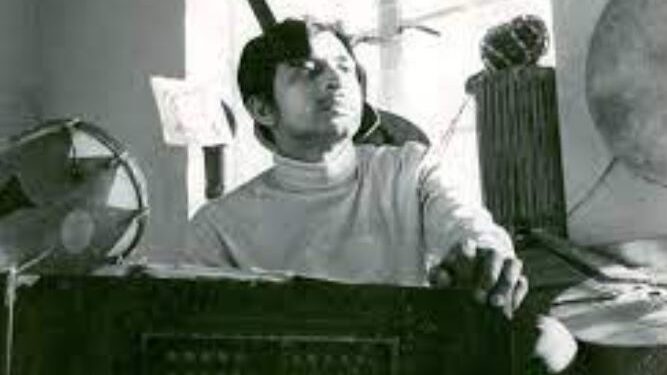 “সাৰ পাম মই পুৱতি নিশাতে……..” আজি দৰদী কণ্ঠশিল্পী ৰাণা দাৰ ওপজা দিন