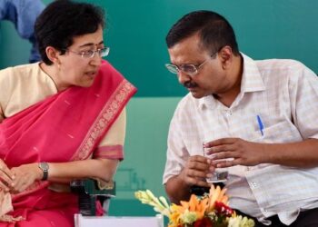 কেজৰিৱাল চৰকাৰতকৈ কিমান পৃথক আতিশীৰ নতুন চৰকাৰ? জানো আহক ইয়াৰ সবিশেষ