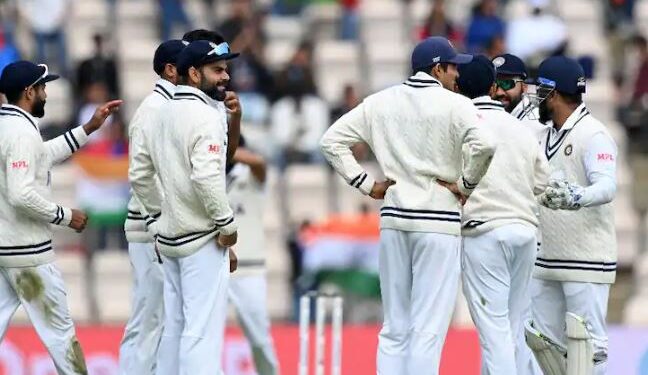 বিশ্ব টেষ্ট চেম্পিয়নশ্বিপ ২০২৩-২৫, পইণ্ট তালিকাৰ শীৰ্ষত টীম ইণ্ডিয়া