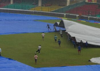 বাতিল হ’ব নেকি কানপুৰ মেচ? ভাৰত-বাংলাদেশ খেলৰ পূৰ্বে আহিছে ডাঙৰ ভাবুকি