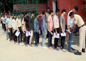 সুখবৰ! পৰীক্ষাৰ্থীৰ বাবে বিশেষ সুবিধা চৰকাৰৰ