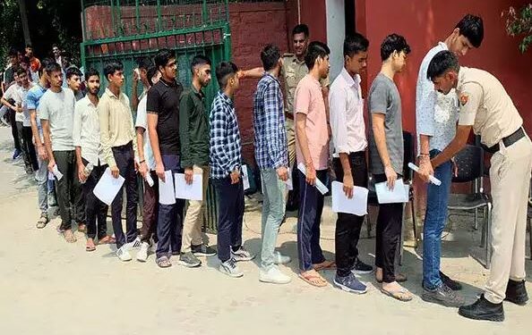সুখবৰ! পৰীক্ষাৰ্থীৰ বাবে বিশেষ সুবিধা চৰকাৰৰ