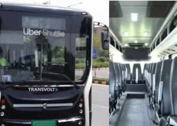 যাত্ৰীৰ বাবে সুখবৰ, উপলব্ধ হ’ব বিশেষ বাছ সেৱা