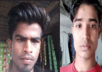 ধিং কাণ্ডৰ দুই মূল অভিযুক্তক গ্ৰেপ্তাৰ