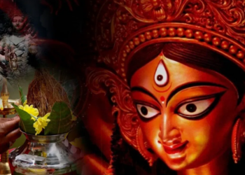 আহি গ’ল দুৰ্গা পূজাৰ SOP; পূজা কমিটীসমূহে কি কি মানি চলিব লাগিব… জানক সবিশেষ