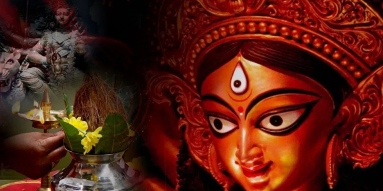 আহি গ’ল দুৰ্গা পূজাৰ SOP; পূজা কমিটীসমূহে কি কি মানি চলিব লাগিব… জানক সবিশেষ