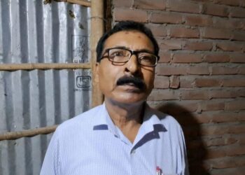 আমিনগাঁৱত মুন্নাভাইৰূপী চিকিৎসক; স্থানীয় লোকৰ মাজত চাঞ্চল্য