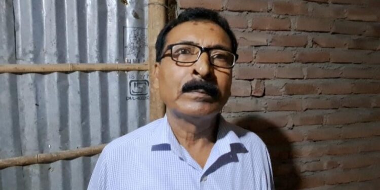 আমিনগাঁৱত মুন্নাভাইৰূপী চিকিৎসক; স্থানীয় লোকৰ মাজত চাঞ্চল্য