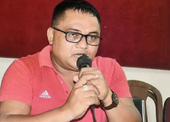 দিল্লীত আটক হ’ল বিতৰ্কিত RTI কৰ্মী দুলাল বৰা; অসম আৰক্ষীৰ দল ৰাওনা দিল্লীলৈ