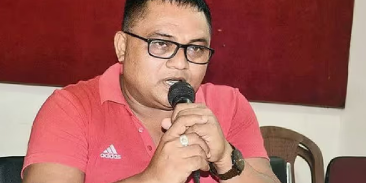 দিল্লীত আটক হ’ল বিতৰ্কিত RTI কৰ্মী দুলাল বৰা; অসম আৰক্ষীৰ দল ৰাওনা দিল্লীলৈ