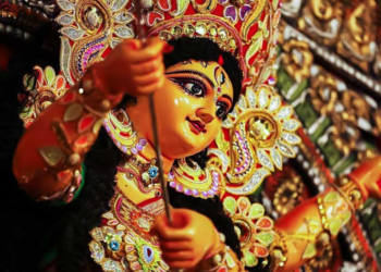 দুৰ্গোৎসৱৰ বাবে সাজু ৰাজ্যবাসী; বিজয়া দশমীৰ বাবে ডাঙৰ ঘোষণা কাছাৰ জিলা প্ৰশাসনৰ