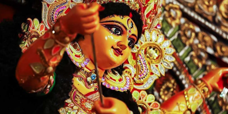 দুৰ্গোৎসৱৰ বাবে সাজু ৰাজ্যবাসী; বিজয়া দশমীৰ বাবে ডাঙৰ ঘোষণা কাছাৰ জিলা প্ৰশাসনৰ