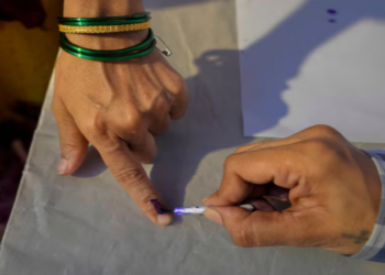 ‘এক দেশ এক নিৰ্বাচন’ সন্দৰ্ভত কোবিন্দ কমিটিৰ প্ৰতিবেদনত অনুমোদন মোদী কেবিনেটৰ