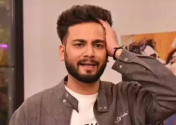 ইউটিউবাৰ এলভিছ যাদৱৰ নামত থকা বহু সম্পত্তি সংলগ্ন ইডিৰ