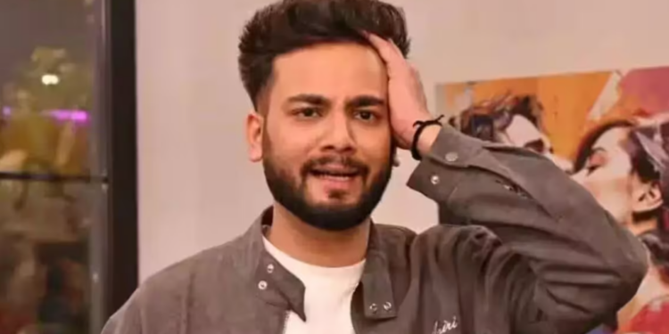 ইউটিউবাৰ এলভিছ যাদৱৰ নামত থকা বহু সম্পত্তি সংলগ্ন ইডিৰ