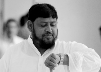 তৃণমূল কংগ্ৰেছৰ সাংসদৰ মৃত্যু; শোক প্ৰকাশ মুখ্যমন্ত্ৰী মমতা বেনাৰ্জীৰ