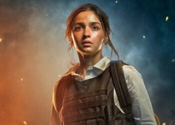 কিয় জিগ্ৰাৰ পৰিচালকে ক্ষমা বিচাৰিলে শ্ৰদ্ধা কাপুৰৰ অনুৰাগীক?