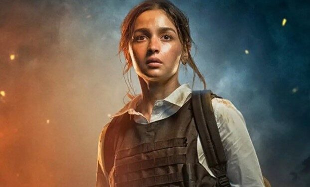 কিয় জিগ্ৰাৰ পৰিচালকে ক্ষমা বিচাৰিলে শ্ৰদ্ধা কাপুৰৰ অনুৰাগীক?