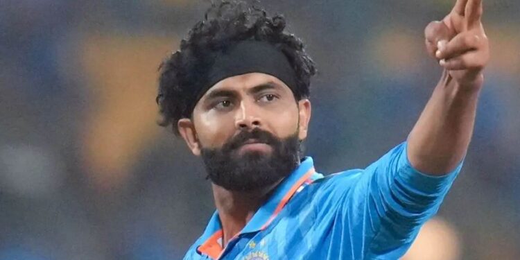 বিজেপিত যোগ দিলে ক্ৰিকেটাৰ ৰবীন্দ্ৰ জাদেজাই; পত্নীয়ে শ্বেয়াৰ কৰিলে ফটো