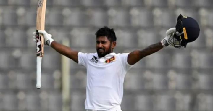 টেষ্টত এটাৰ পিছত আন এটা অভিলেখ মেণ্ডিছৰ; ব্ৰেডমেনৰ অভিলেখ স্পৰ্শ কৰি ৰচিলে ইতিহাস