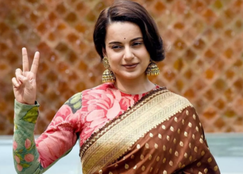 তিনিওখন কৃষি আইন পুনৰ কাৰ্যকৰী কৰিব লাগে : সাংসদ কংগনাৰ মন্তব্যত সৰৱ কংগ্ৰেছ