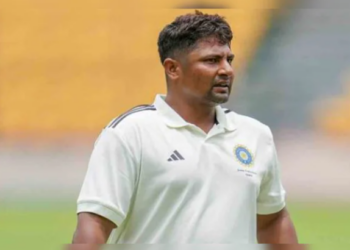 সৰফৰাজৰ লগতে আন দুগৰাকী ক্ৰিকেটাৰ হ’ব দলৰ পৰা বাহিৰ! BCCI-এ ল’লে এই সিদ্ধান্ত