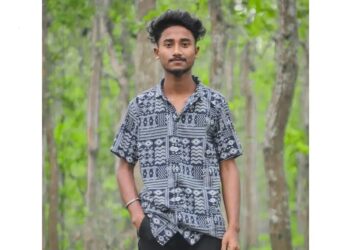 বন্ধুৰ জন্মদিন উদযাপন কৰিবলৈ গৈ অজান দেশলৈ গুচি গ’ল ২১ বছৰীয়া মানস